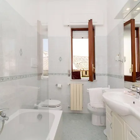 Semesterbostad Mary's Sant'Agnello