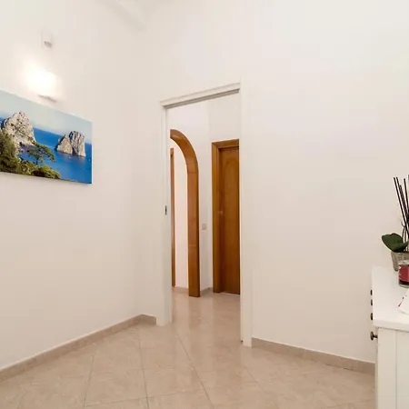 Mary's Sant'Agnello
