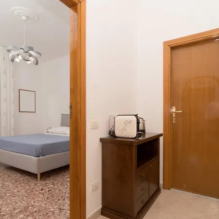 Semesterbostad Mary's Sant'Agnello